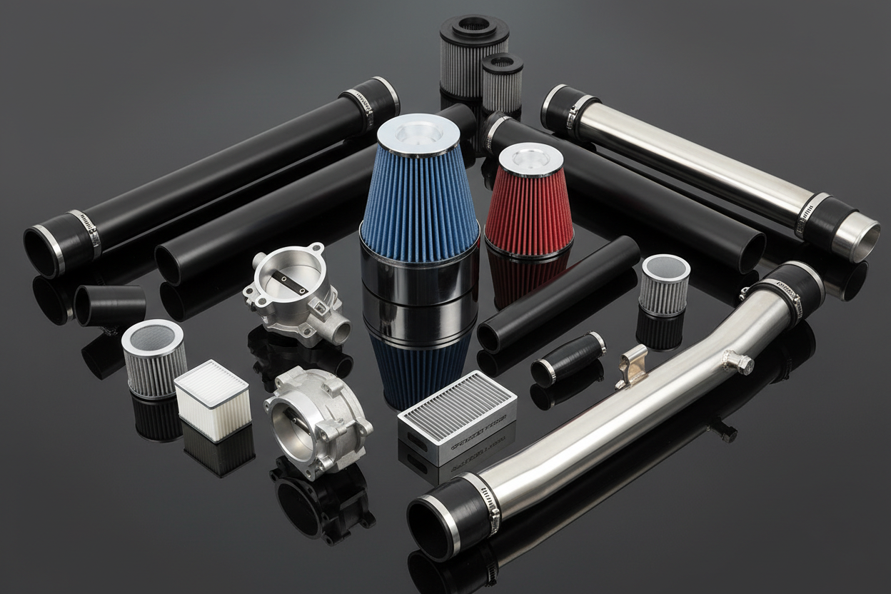 Air Intake Parts