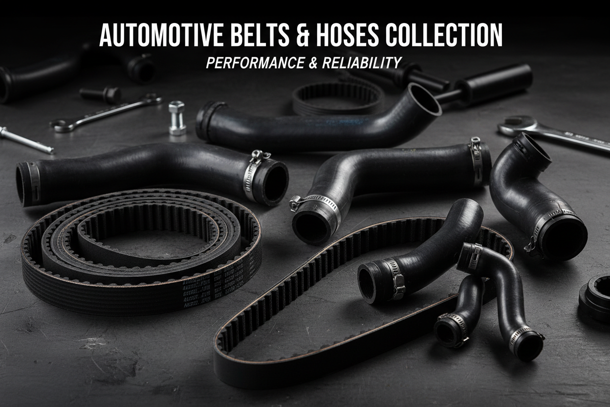 Belts & Hoses