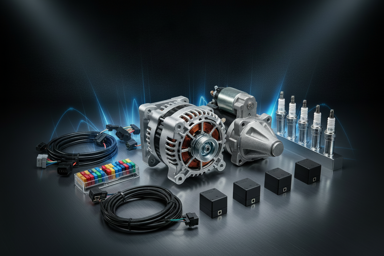 Electrical Parts