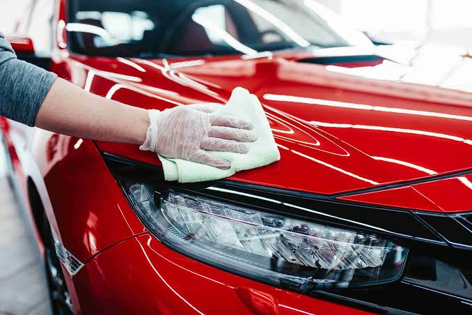 Car Care & Cleaning