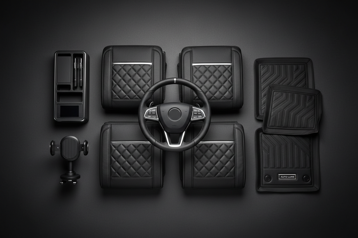 Interior Accessories