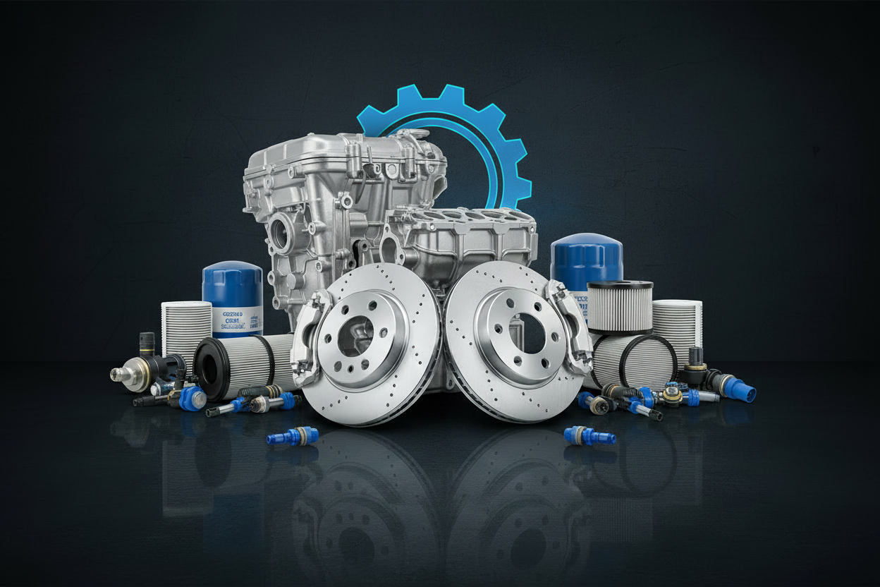 OEM Parts