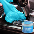 Car Cleaning Gel Putty, Universal Interior Cleaner Slime, Auto Detailing Dust Remover Kit