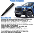 BJSIA Truck Antenna Replacement, Compatible with Ford F150, Dodge Ram, GMC