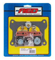 Advanced Engine Design 350-500CFM Holley Renew Kit - 2300