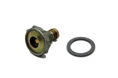 Advanced Engine Design 6.5 Alcohol Power Valve - 5065A