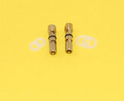 Advanced Engine Design .110 Viton Needle & Seat - Pair - 5110
