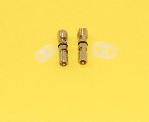 Advanced Engine Design .110 Viton Needle & Seat - Pair - 5110