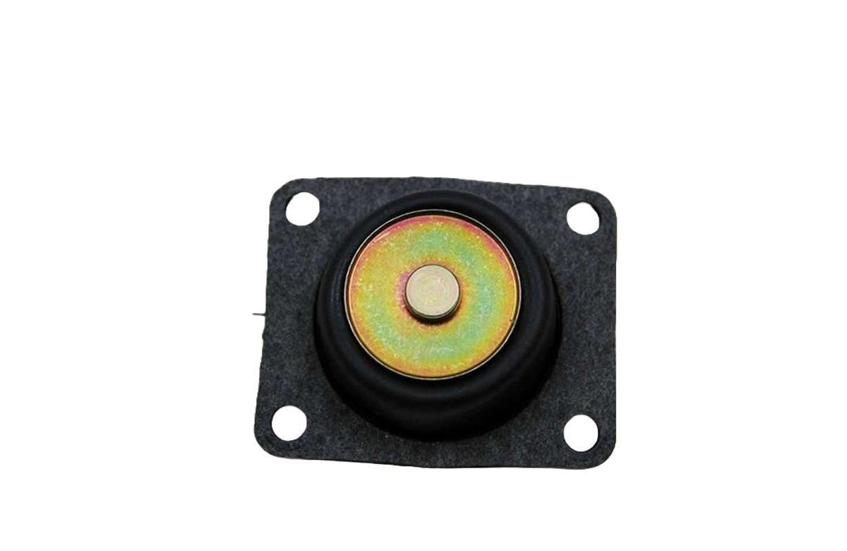 Advanced Engine Design 50cc Accelerator Pump Diaphragm - 5337