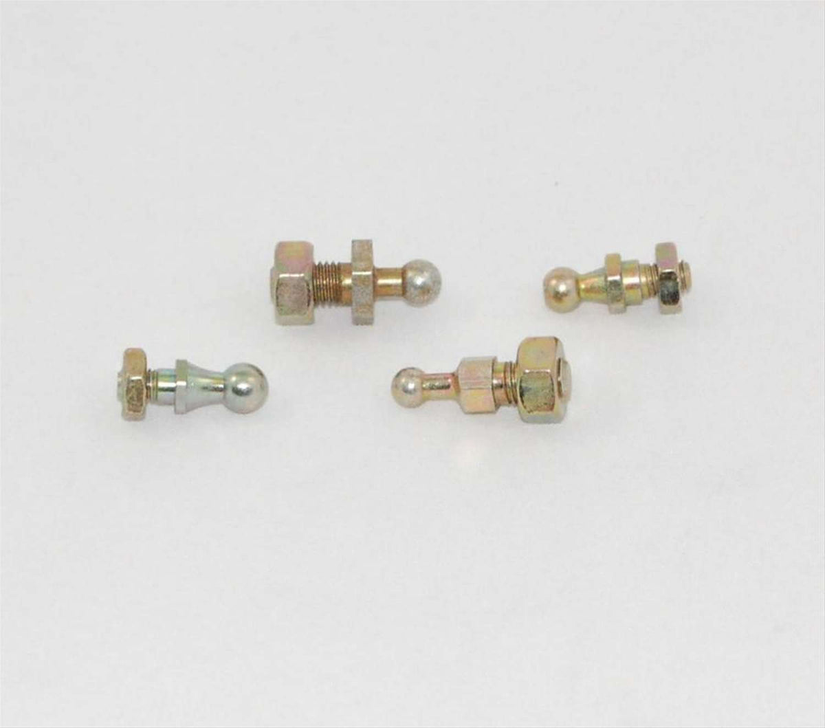 Advanced Engine Design Throttle Ball Assortment - 5425