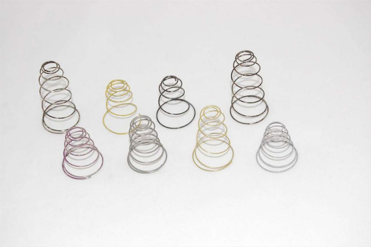 Advanced Engine Design Vacuum Secondary Tuning Kit - 5580