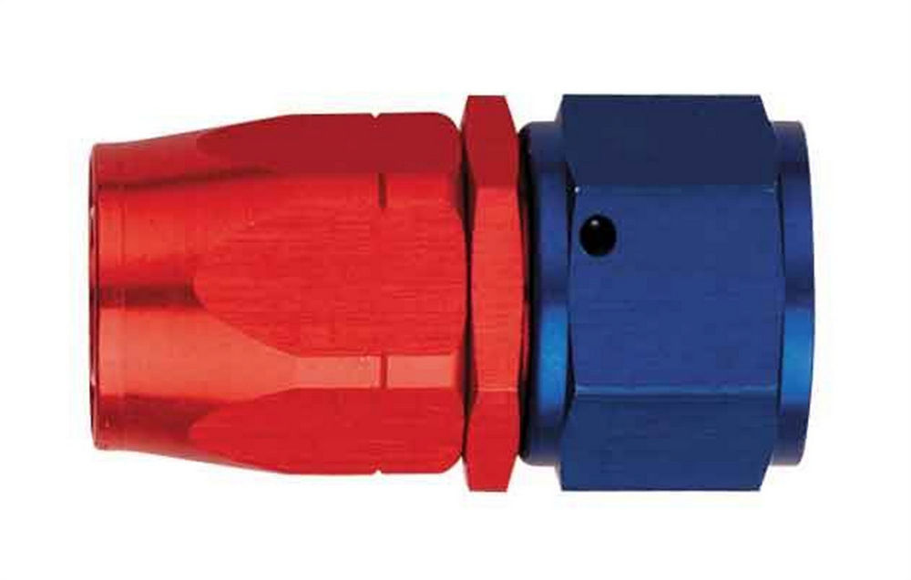 Aeroquip #12 Straight Hose End - FCM1015