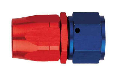 Aeroquip #12 Straight Hose End - FCM1015