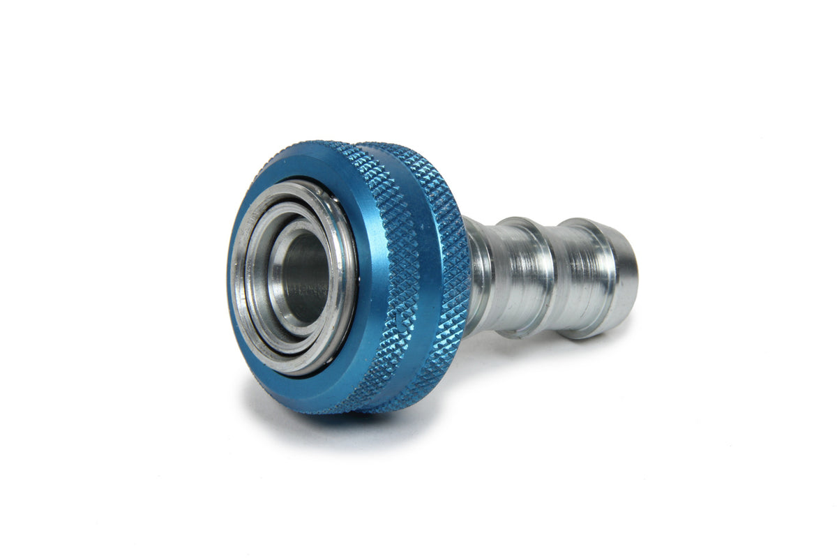 Aeroquip Quick Drain Female Half Fits All Male Adapters - FCM3117