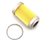 Aeromotive Fuel Filter Element - 10-Micron Paper - 12601
