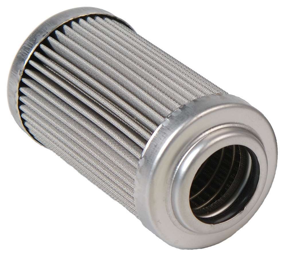 Aeromotive Fuel Filter Element - 100-Micron S/S - 12604