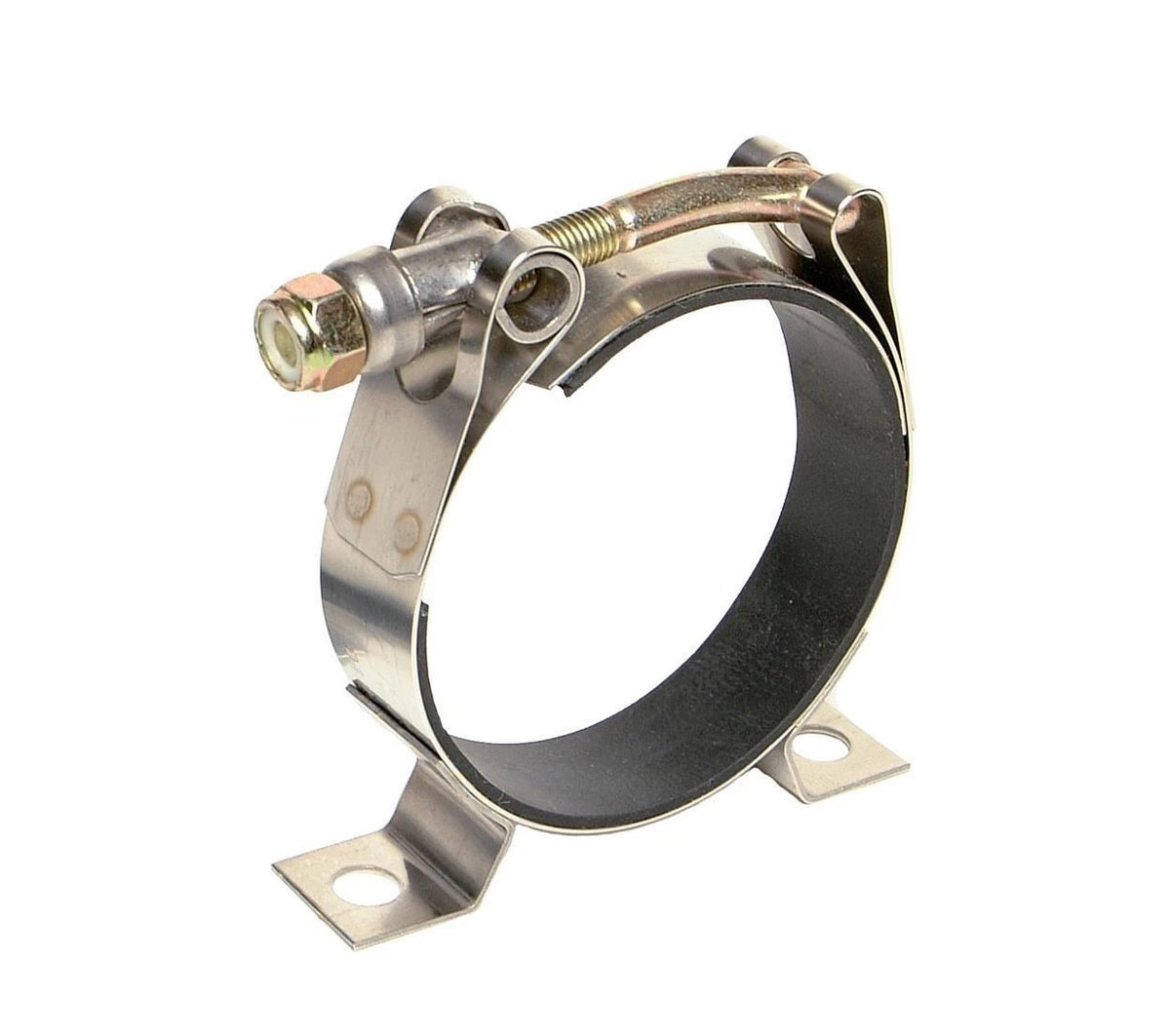 Aeromotive T-Bolt Clamp - 2-1/2 x 3/4 - 12702