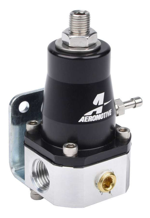 Aeromotive Bypass Fuel Pressure Regulator 30-70psi - 13129