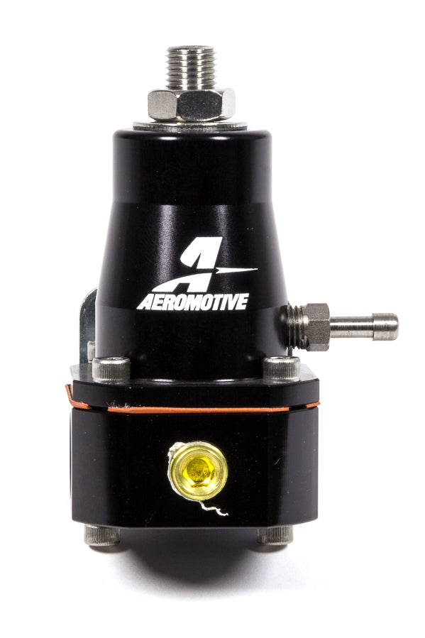 AEROMOTIVE Fuel Regulator EFI 2 x 6an Inlet/6an Return
