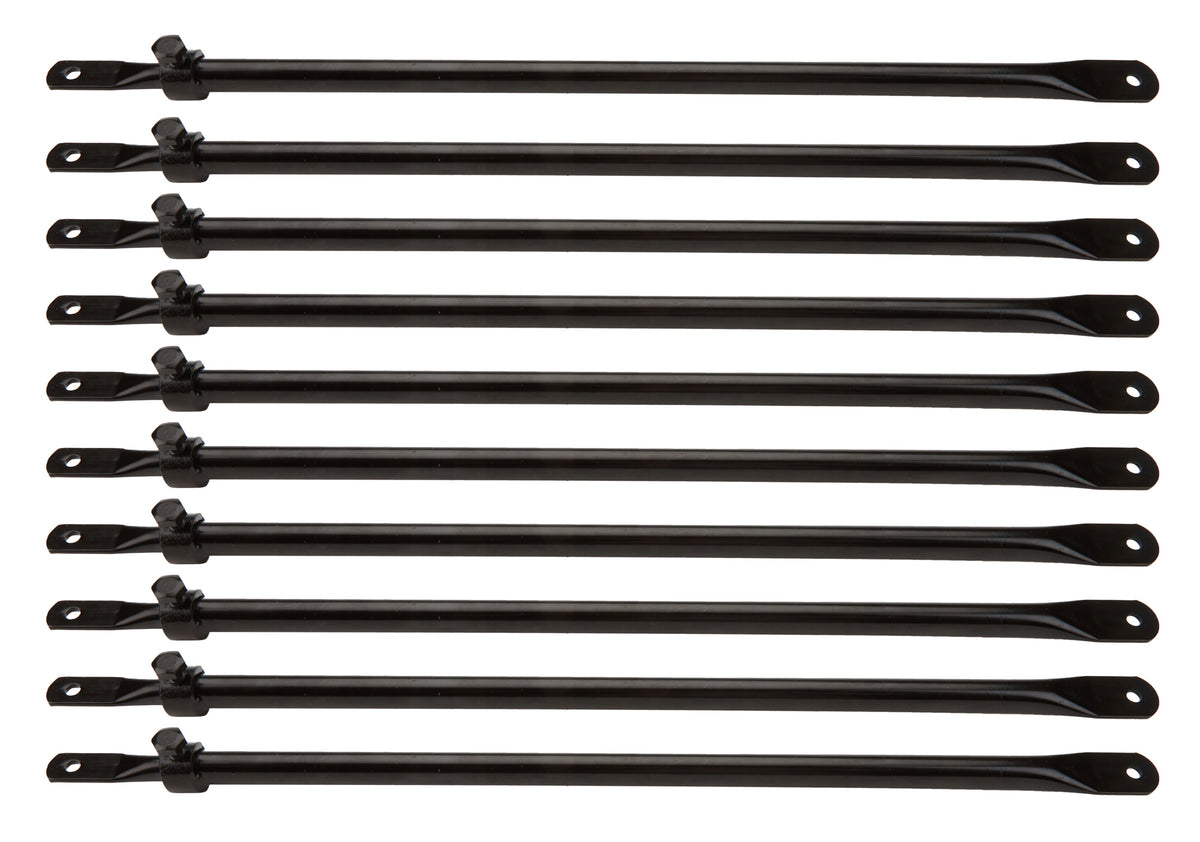 Allstar Performance Spoiler/Body Brace 10pk - ALL23020-10