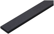 Allstar Performance Body Brace Strap Plastic 1inx48in 1/4in Thick 4pk - ALL23088-4