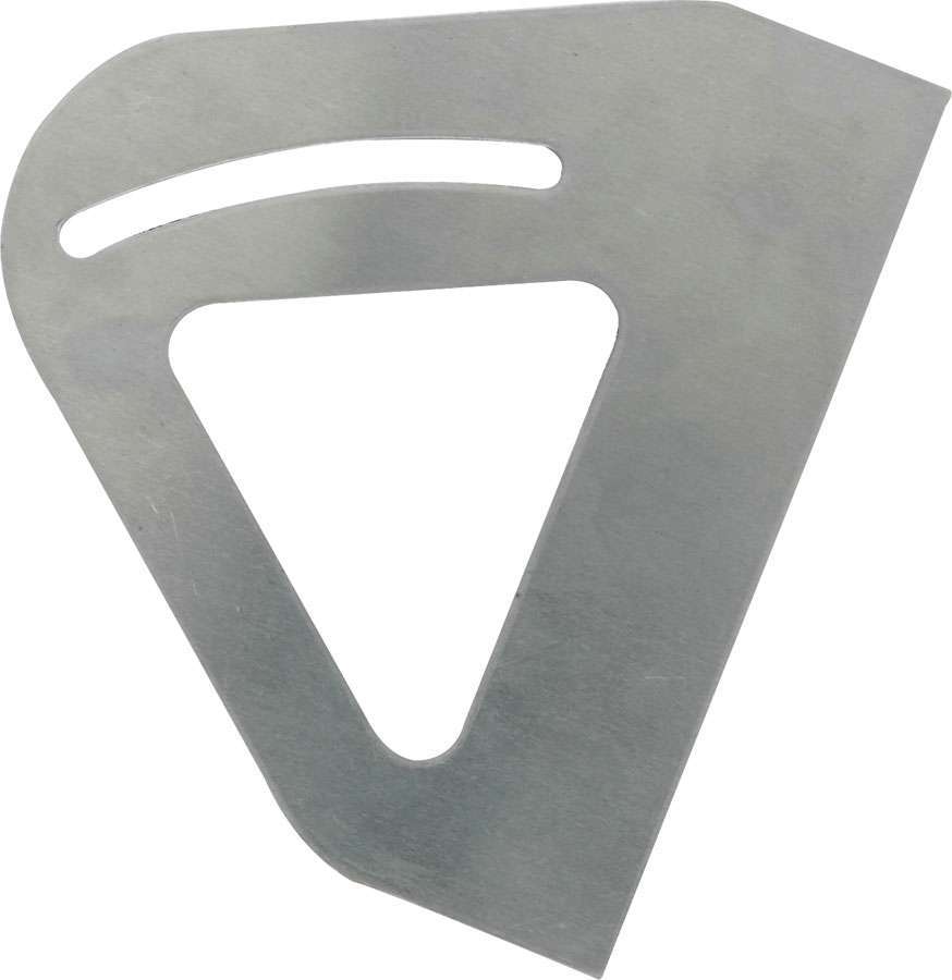 Allstar Performance Spoiler Brackets 1pr for 8in Spoiler - ALL23250