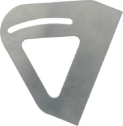 Allstar Performance Spoiler Brackets 1pr for 8in Spoiler - ALL23250