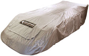 Allstar Performance Car Cover Template ABC and Street Stock - ALL23300