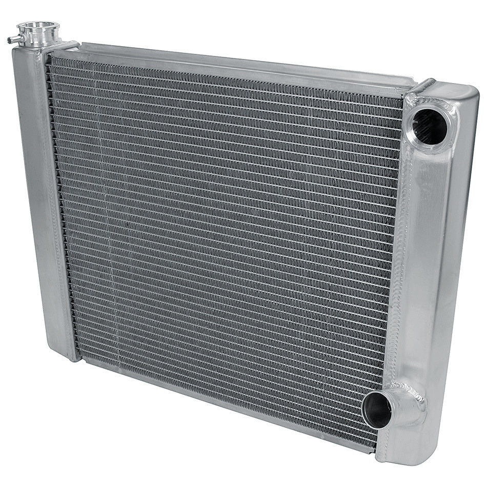 Allstar Performance Dual Pass Radiator 19x24 - ALL30033