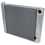 Allstar Performance Dual Pass Radiator 19x24 - ALL30033