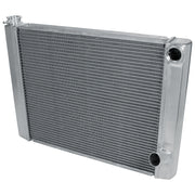 Allstar Performance Dual Pass Radiator 19x26 - ALL30035