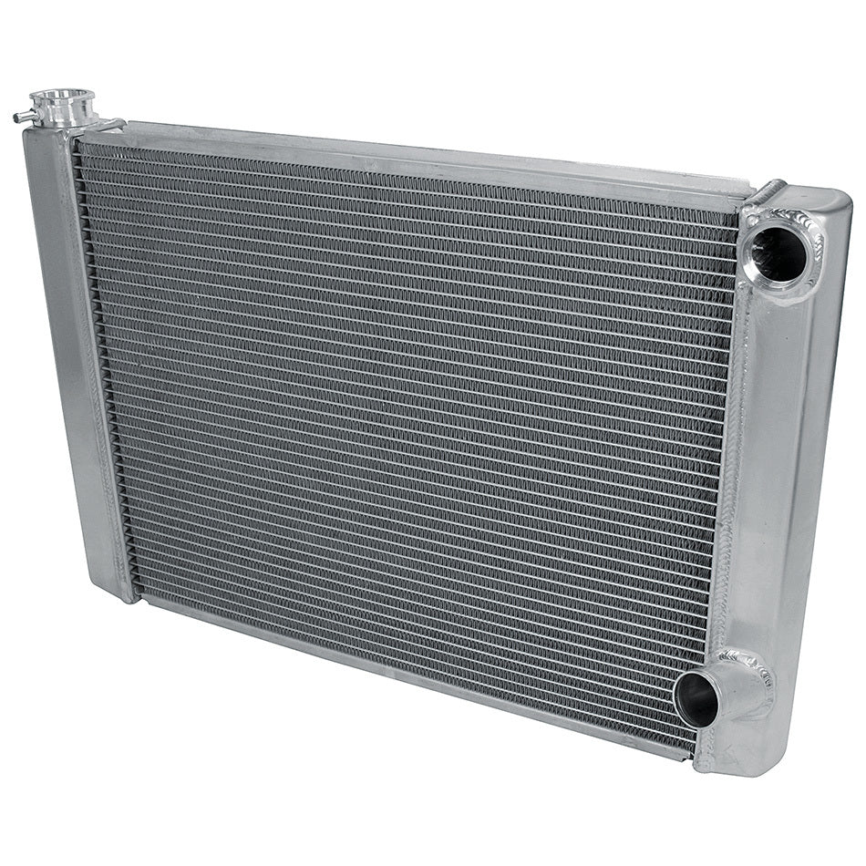 Allstar Performance Dual Pass Radiator 19x28 - ALL30036