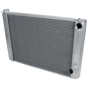 Allstar Performance Dual Pass Radiator 19x28 - ALL30036