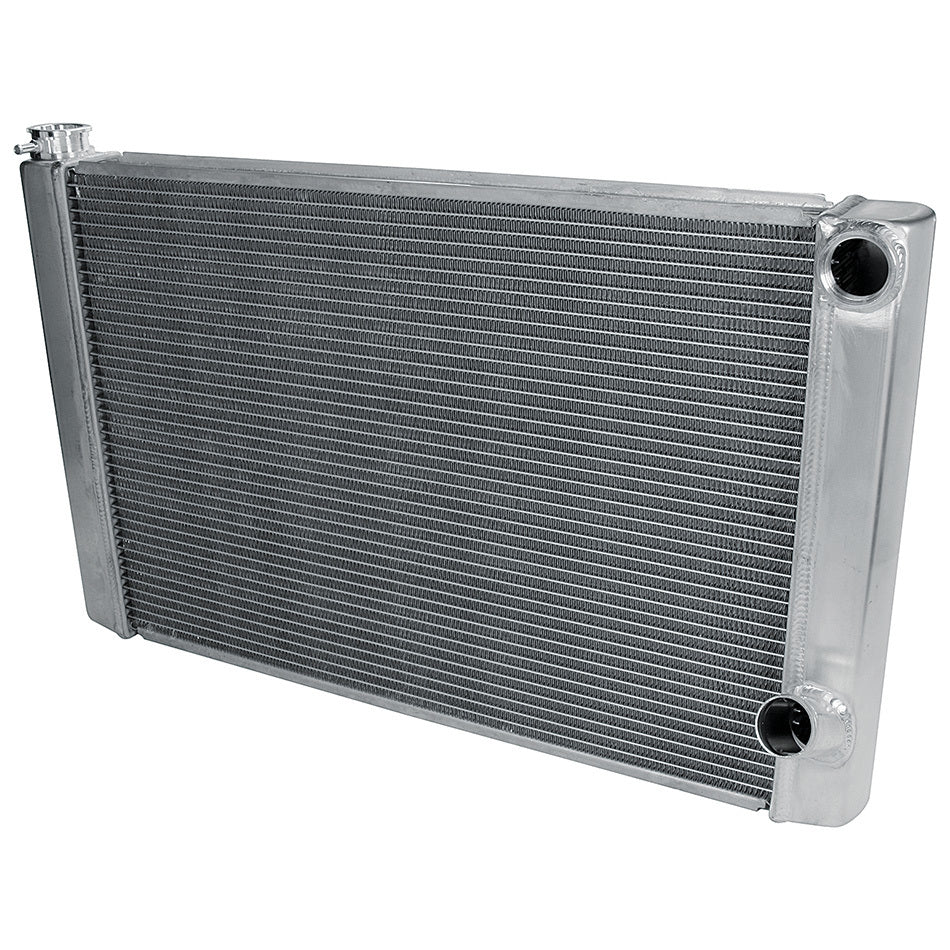 Allstar Performance Dual Pass Radiator 19x31 - ALL30037