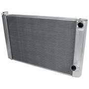 Allstar Performance Dual Pass Radiator 19x31 - ALL30037