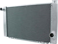 Allstar Performance Radiator Chevy 16x28