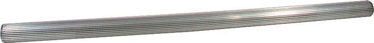 Allstar Performance 3' In-line Oil Cooler