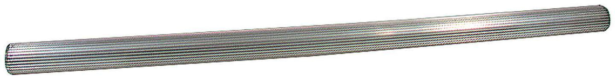 Allstar Performance 5' In-line Oil Cooler Aluminum
