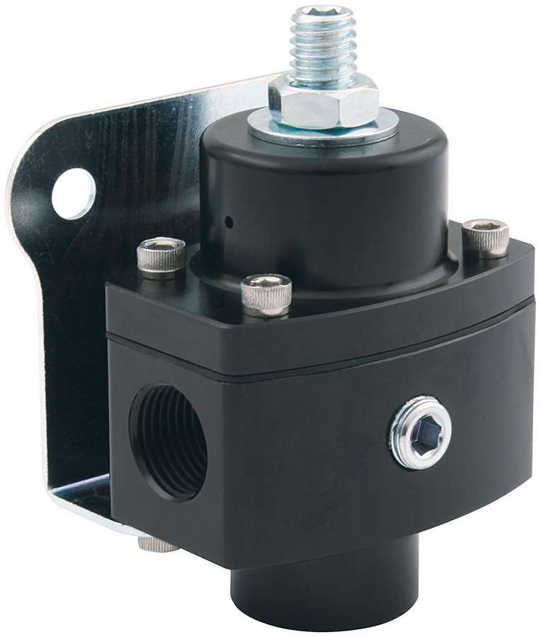 Allstar Performance Fuel Pressure Regulator - ALL40290