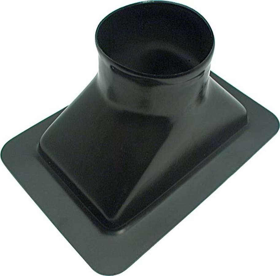 Allstar Performance Brake Duct Centered Single Hole - ALL42140