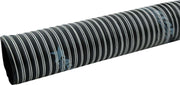 Allstar Performance Brake Duct Hose 3 x 10ft Black 300 Deg - ALL42151