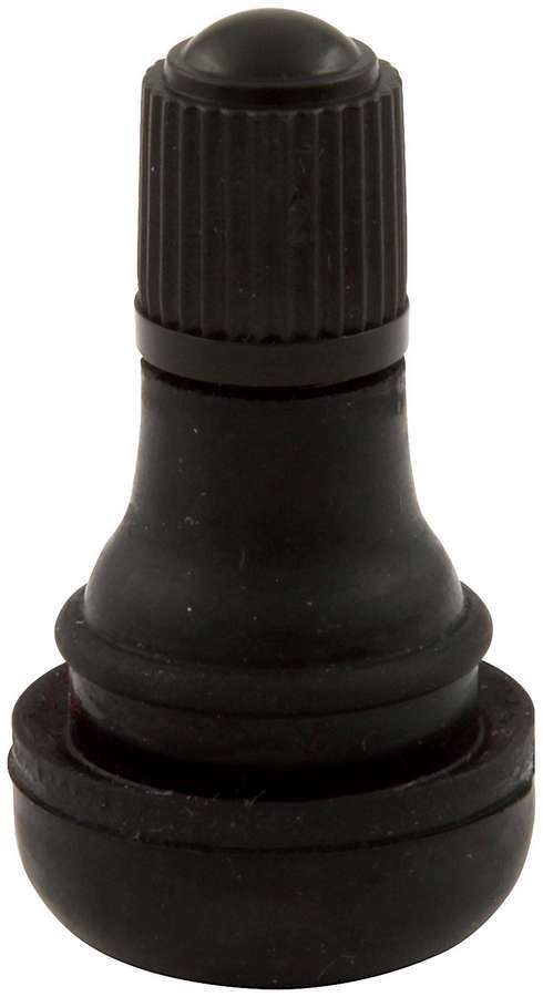Allstar Performance Rubber Valve Stems for .453in Hole 4pk - ALL44139