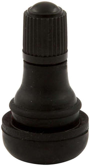Allstar Performance Rubber Valve Stems for .453in Hole 4pk - ALL44139