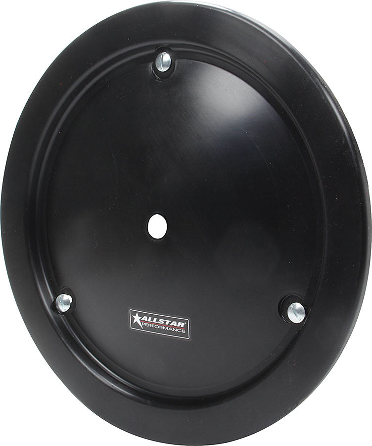 Allstar Performance Universal Wheel Cover Black - ALL44230