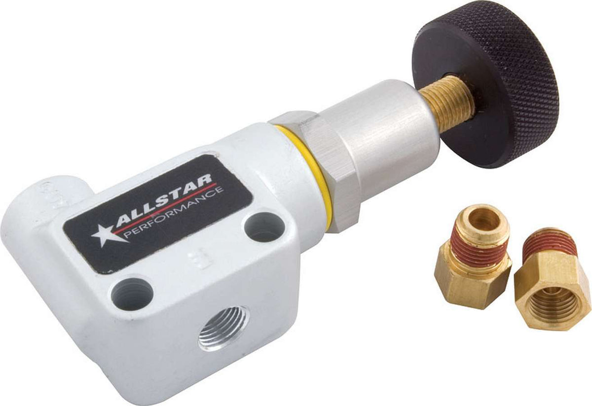 Allstar Performance Proportioning Valve - ALL48025