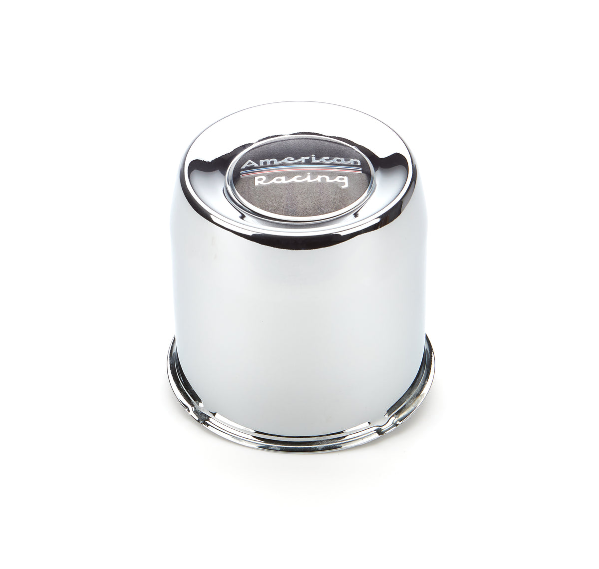American Racing Wheels AR Cap 5.15in With AR LOGO - 1515002