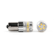 Arc Lighting ECO Series 1156 LED Bulb s White Pair - 3116W