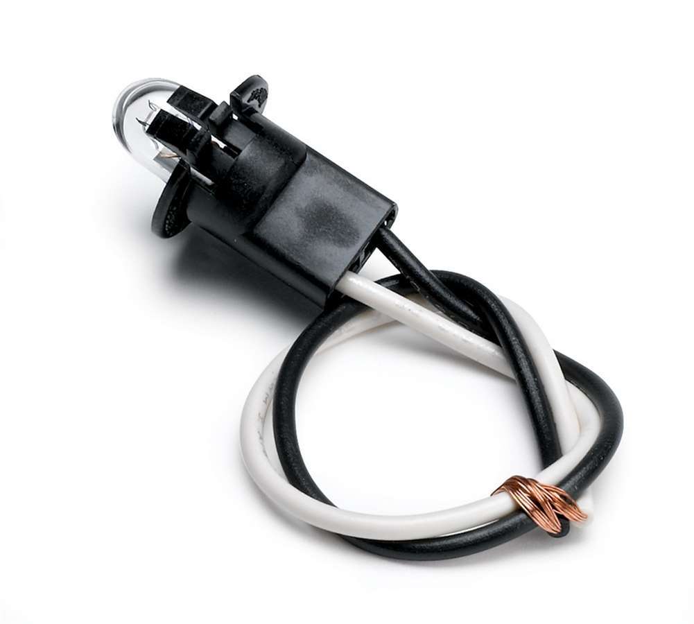 Autometer Bulb & Socket Kit - 3211