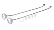 Auto-Loc Door Prop Kit Pair - AUTBCPROP