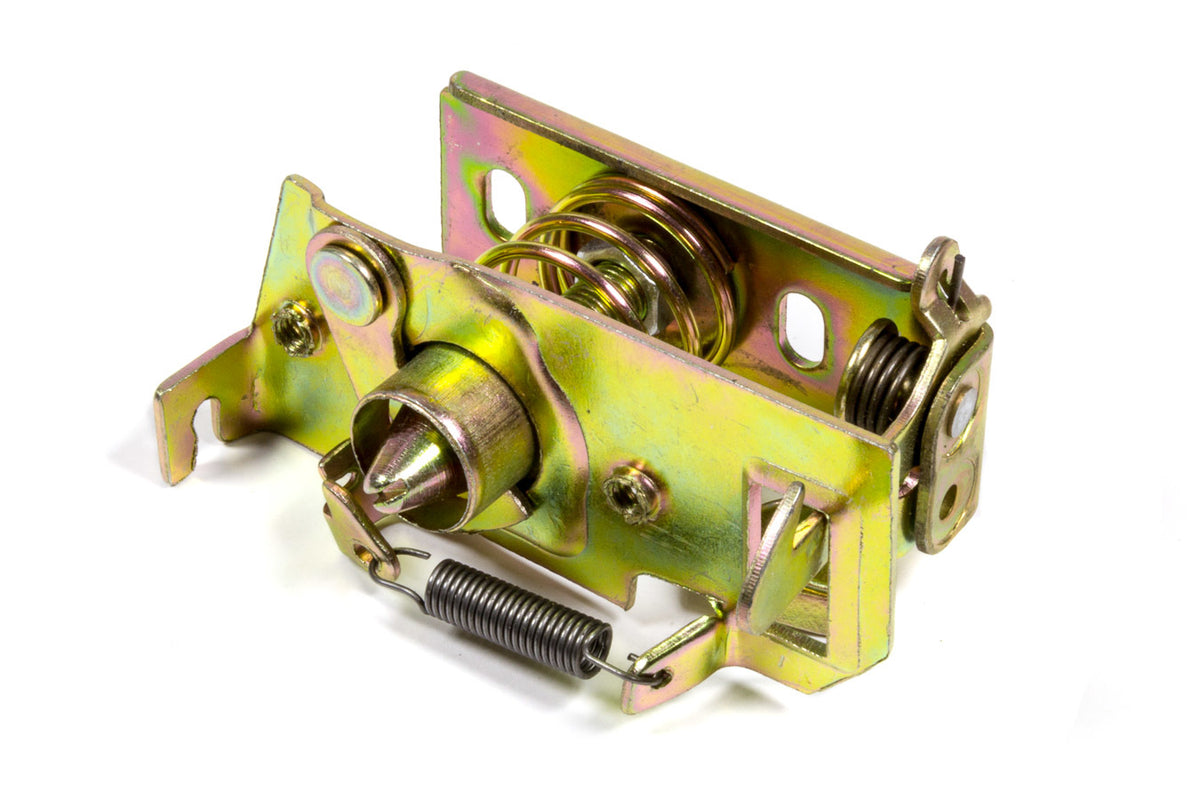 Auto-Loc Hood/Truck Latch Kit - AUTBCTR